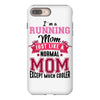 running mom iPhone 8 Plus