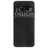 doddy head Samsung Galaxy S8 Case