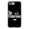 the fisherman iPhone 8 Plus
