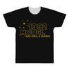 1992 model and still a classic All Over Men's T-shirt