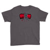 nooooo Youth Tee