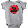 fahrie77 Baby Bodysuit