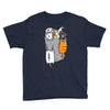 kittens in a pocket Youth Tee