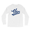 Vibes And Stuff Long Sleeve Shirts