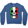 italy till i die Crewneck Sweatshirt