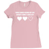 video games ruined my life funny Ladies Fitted T-Shirt