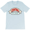 central perk T-Shirt