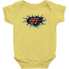 Wall Baby Bodysuit