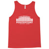 movie t shirt inspired by the film   green mile Tank Top
