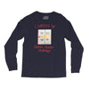 i survived charlie charlie Long Sleeve Shirts