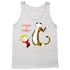 calvin hobbes Tank Top
