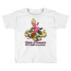 bored Toddler T-shirt