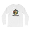 planet music Long Sleeve Shirts