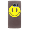 smiley face mens Samsung Galaxy S7 Edge