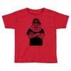 old man Toddler T-shirt