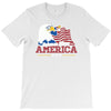 science bless america T-Shirt