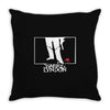 barry lyndon 1975 stanley kubrick movie Throw Pillow