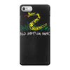 no step on snek 1 iPhone 7 Case