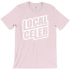 local celeb T-Shirt