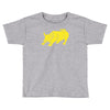 bull spain espana football animal tee all present sz new Toddler T-shirt