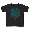 shamrock Toddler T-shirt