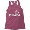 coworker Racerback Tank