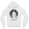 nightmare under the street Zipper Hoodie