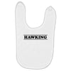 Steven Hawking Baby Bibs