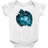 kessel runners Baby Bodysuit