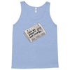 stoop kid Tank Top