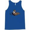 indiana mouse Tank Top