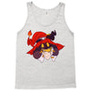 mweh Tank Top