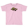 r'lyeh sashimi Toddler T-shirt