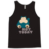 not today (2) Tank Top