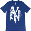 nyc drips new york city T-Shirt