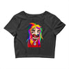 tekashi 6ix9ine  gummo 69 Crop Top