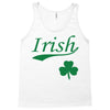 irish Tank Top