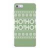 ugly ho!ho! iPhone 7 Case