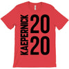 Kaepernick 2020 T-Shirt