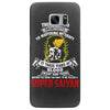 To Be Called A Super Saiyan Samsung Galaxy S7 Edge
