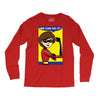 We Can Do It Long Sleeve Shirts
