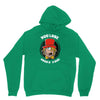 good day sir Unisex Hoodie