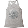 that is the question Racerback Tank