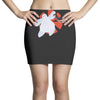 big hero 6 by lobatalobos Mini Skirts