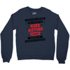 It's A Mother Thing Crewneck Sweatshirt