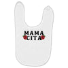 Mamacita Baby Bibs