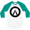 overwatch 3/4 Sleeve Shirt