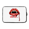 VAMPIRE Laptop sleeve