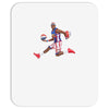 harlem globetrotters Mousepad