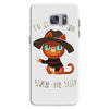 nightmare on kitty street Samsung Galaxy S7